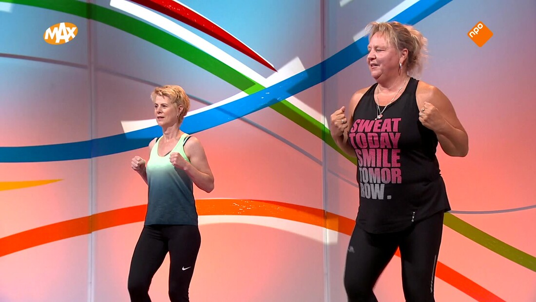 Nederland in Beweging